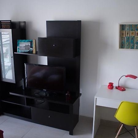 Palermo Quenns - Apartament Premiun Буенос Айрес Екстериор снимка