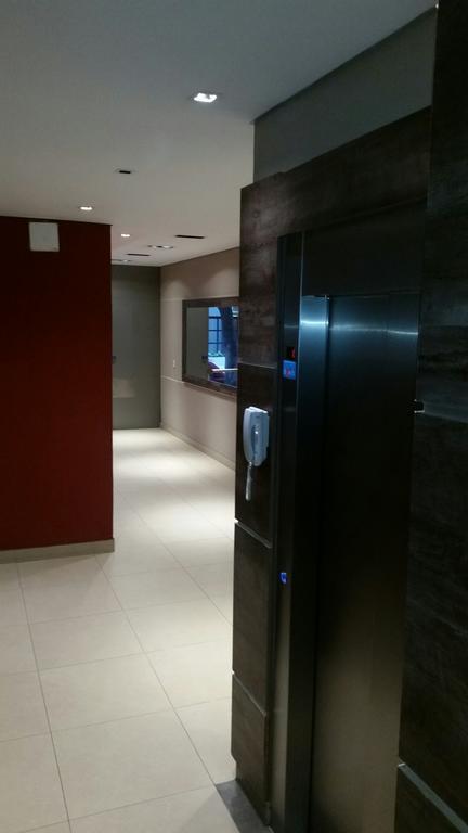 Palermo Quenns - Apartament Premiun Буенос Айрес Екстериор снимка