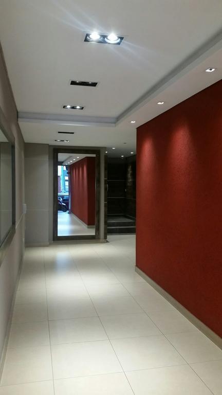 Palermo Quenns - Apartament Premiun Буенос Айрес Екстериор снимка