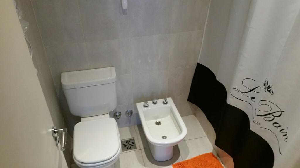 Palermo Quenns - Apartament Premiun Буенос Айрес Екстериор снимка