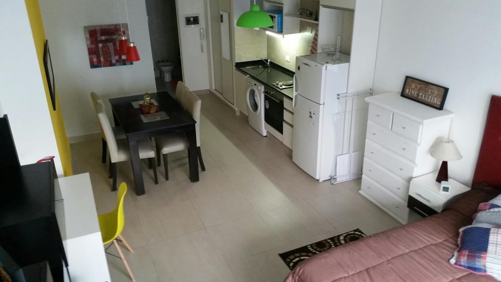 Palermo Quenns - Apartament Premiun Буенос Айрес Екстериор снимка