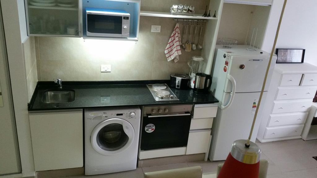 Palermo Quenns - Apartament Premiun Буенос Айрес Екстериор снимка