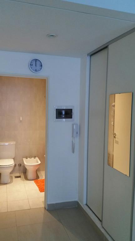 Palermo Quenns - Apartament Premiun Буенос Айрес Екстериор снимка