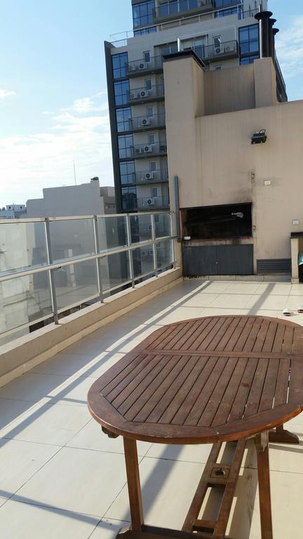 Palermo Quenns - Apartament Premiun Буенос Айрес Екстериор снимка