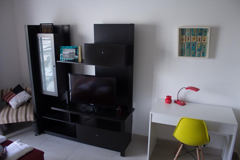 Palermo Quenns - Apartament Premiun Буенос Айрес Екстериор снимка