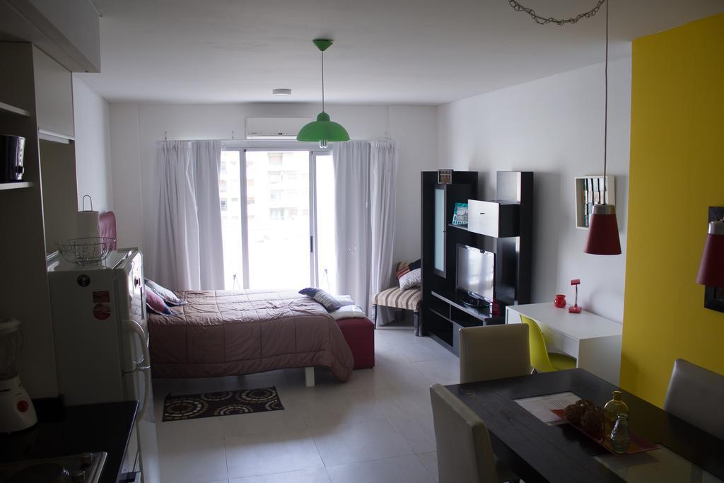 Palermo Quenns - Apartament Premiun Буенос Айрес Екстериор снимка