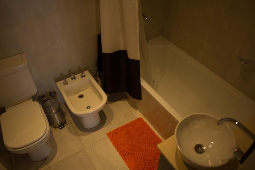 Palermo Quenns - Apartament Premiun Буенос Айрес Екстериор снимка
