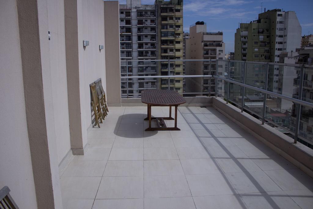 Palermo Quenns - Apartament Premiun Буенос Айрес Екстериор снимка